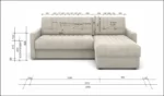 Rivalli divan uglovoy faradey lk faradey ugol 13