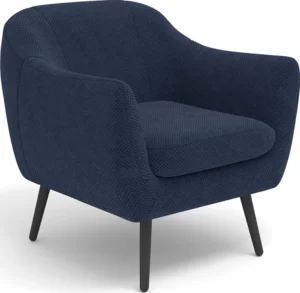Rivalli kreslo lennoks lennoks chair 4142 0