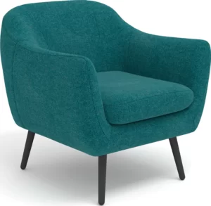 Rivalli kreslo lennoks lennoks chair 4496 0