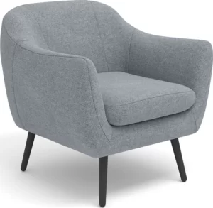 Rivalli kreslo lennoks lennoks chair 9041 0