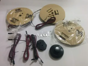 Anrex 2300