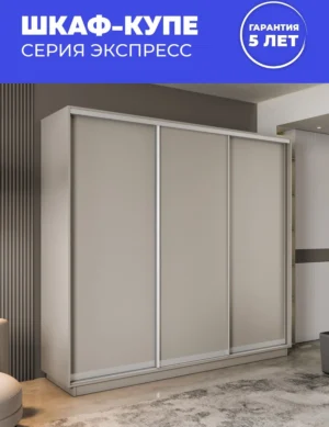 E1shkaf kupe e1 ekspress 3 h dvernyj dsp kashemir1 0