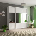 E1shkaf kupe e1 ekspress 3 h dvernyj kombi yasen shimo temnyj1 0