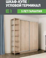 E1shkaf kupe e1 ekspress ut 2 h dvernyj dsp sonoma1 5
