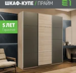 E1shkaf kupe e1 prajm 3 h dvernyj stekla haki dsp okutann 0c7cda1 1
