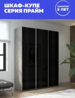 E1shkaf kupe e1 prajm 3 h dvernyj steklo chernoe dovodchi 2c7d9f1 6